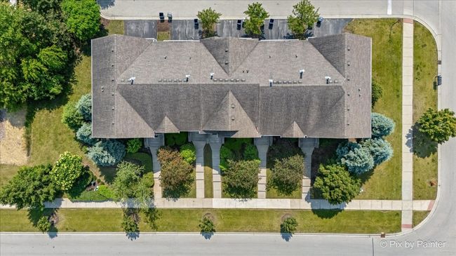 1007 Alberta Rd, Townhouse with 3 bedrooms, 3 bathrooms and 6 parking in Elgin IL | Image 29