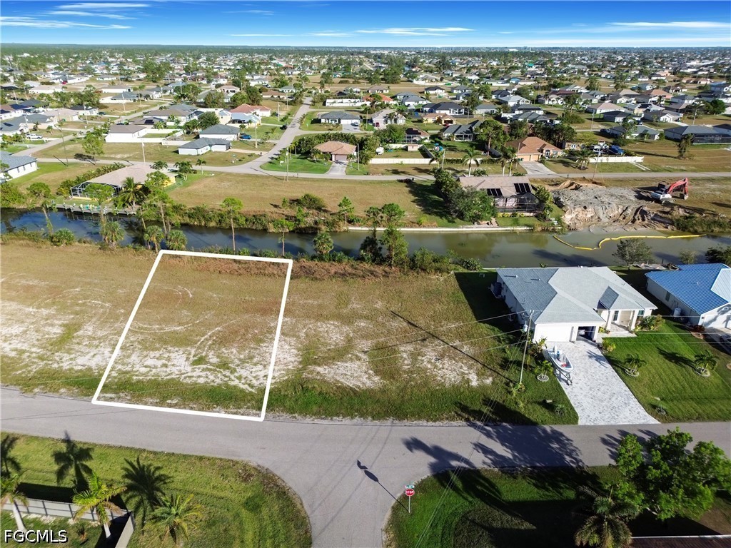 Land in Cape Coral 3
