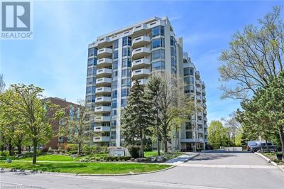 1237 N Shore Blvd E, Condo with 2 bedrooms, 2 bathrooms and 4 parking in Burlington ON | Image 1