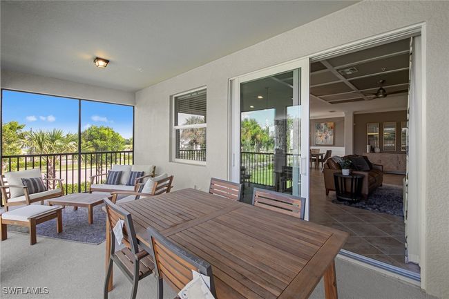 View of sunroom | Image 4