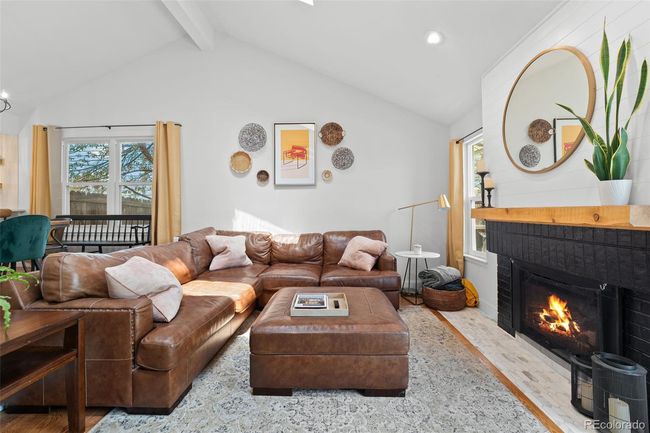 7862 S Ulster St, House other with 4 bedrooms, 2 bathrooms and 2 parking in Centennial CO | Image 17