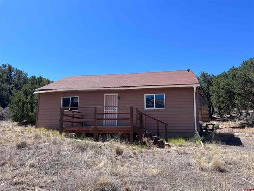 Lot 2151 Acapulco Rd, Fort Garland, CO, 81133-9560 | Card Image