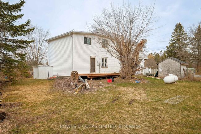 3825 Ganaraska Rd, Home with 0 bedrooms, 2 bathrooms and 2 parking in Campbellcroft ON | Image 23