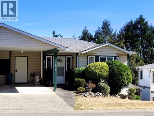 162 Bowlsby St, Nanaimo, BC, V9R5K1 | Card Image