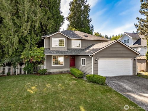 11412 Nw 7th Ct, Vancouver, WA, 98685-4163 | Card Image