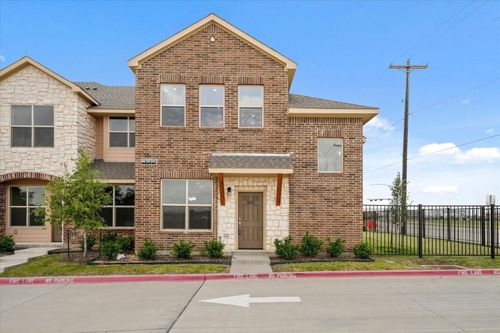 3401 Aaron Way, Denton, TX, 76226 | Card Image