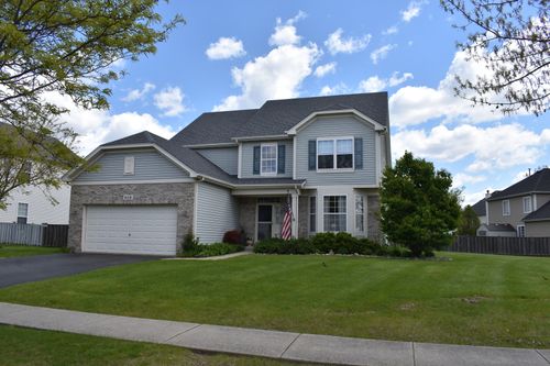 908 Angelica Cir, Joliet, IL, 60431-7859 | Card Image