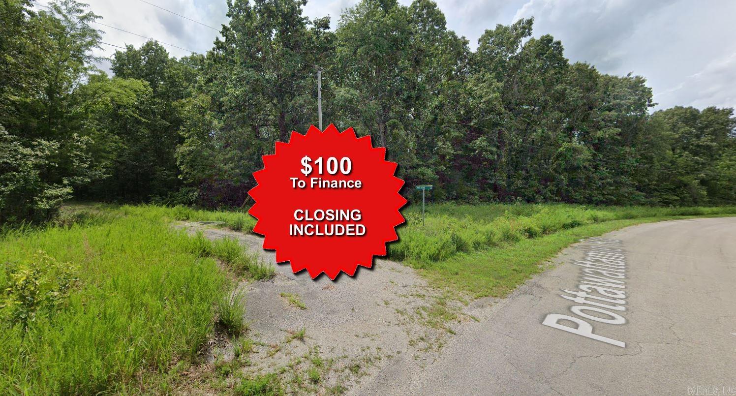 Land in Cherokee Village