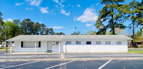 609 Jefferson Street, Whiteville, NC, 28472 | Card Image