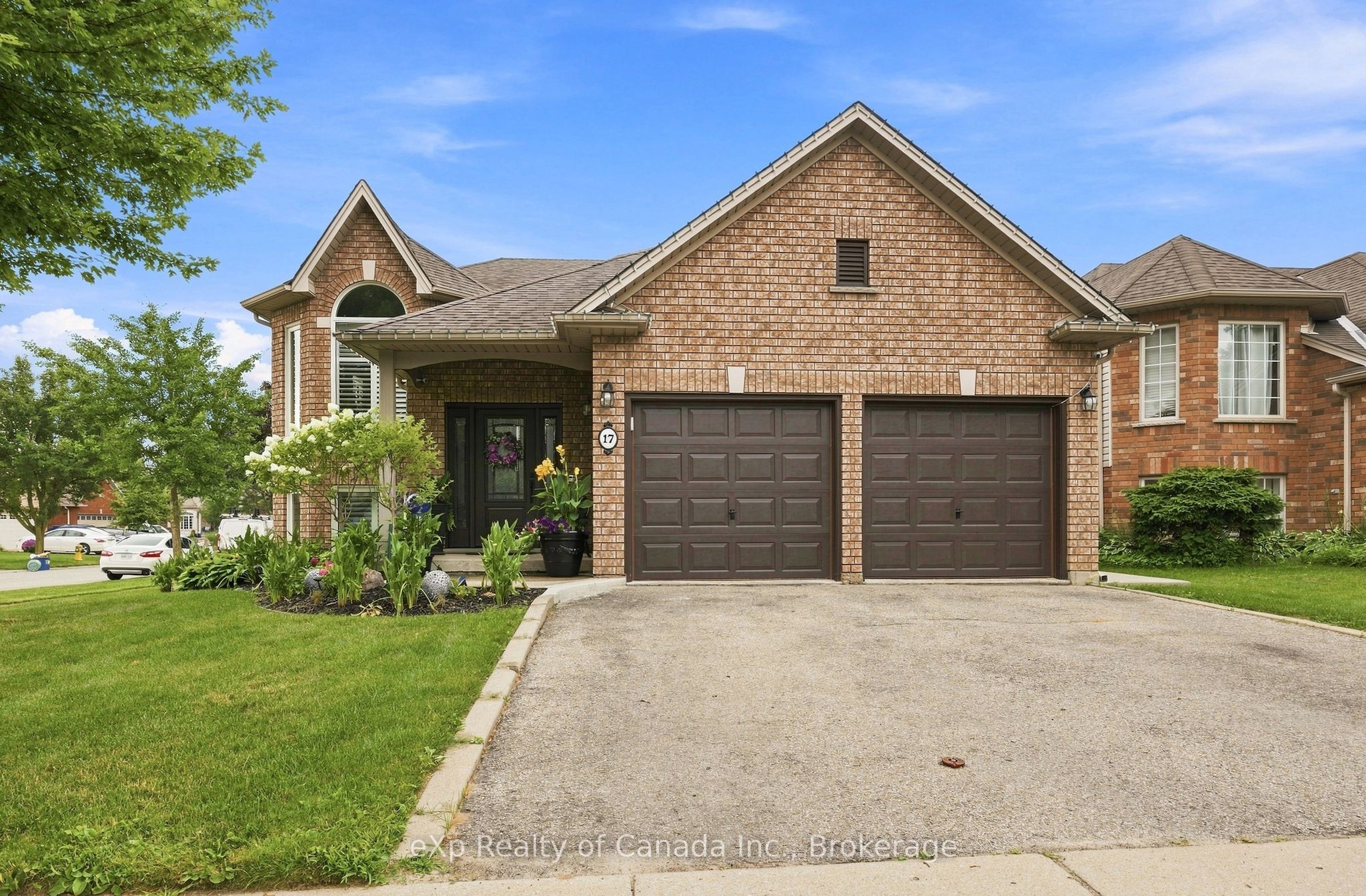 Residential in Brantford 2