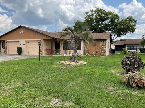 3916 Thunderbird Hill Cir, Sebring, FL, 33872-1459 | Card Image