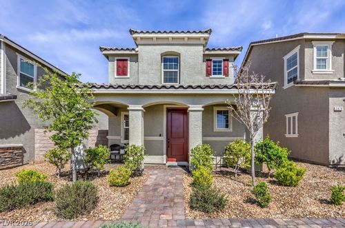 2476 Piacenza Pl, Henderson, NV, 89044-1776 | Card Image