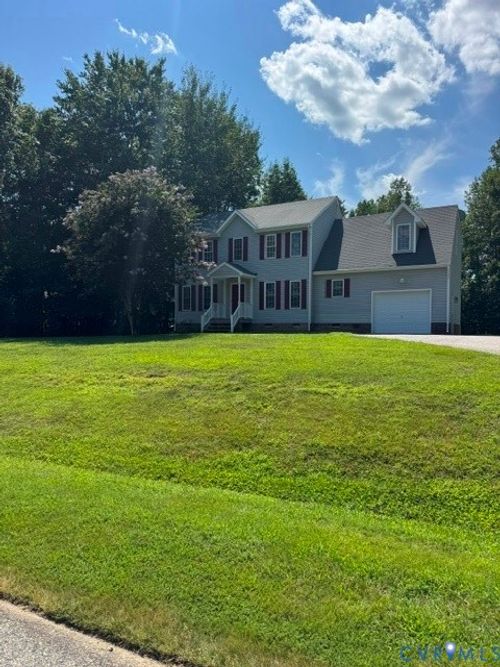 15718 Pypers Pointe Drive, Chesterfield, VA, 23838 | Card Image