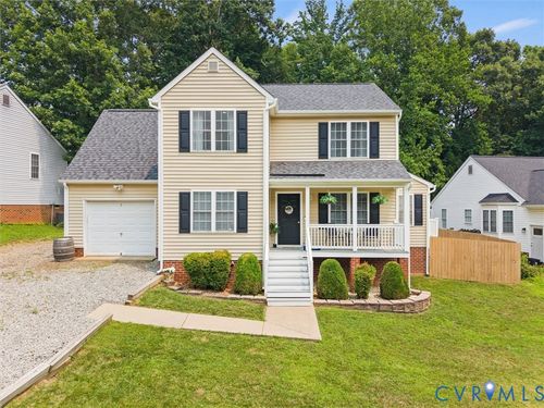 11517 Creek Bottom Ter, North Chesterfield, VA, 23236-5303 | Card Image