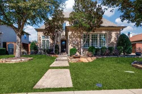 647 Fountainview Drive, Irving, TX, 75039 | Card Image