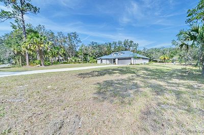 12463 W Checkerberry Drive, House other with 4 bedrooms, 3 bathrooms and 2 parking in Crystal River FL | Image 3