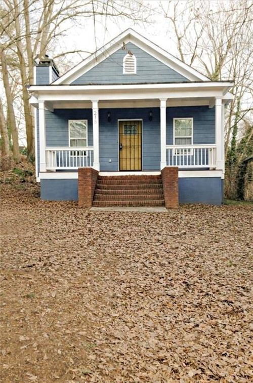 218 Barfield Ave Sw, Atlanta, GA, 30310-1131 | Card Image