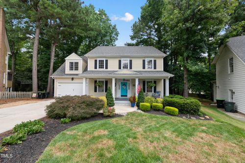 105 Cedar Twig Ct, Apex, NC, 27502-6559 | Card Image