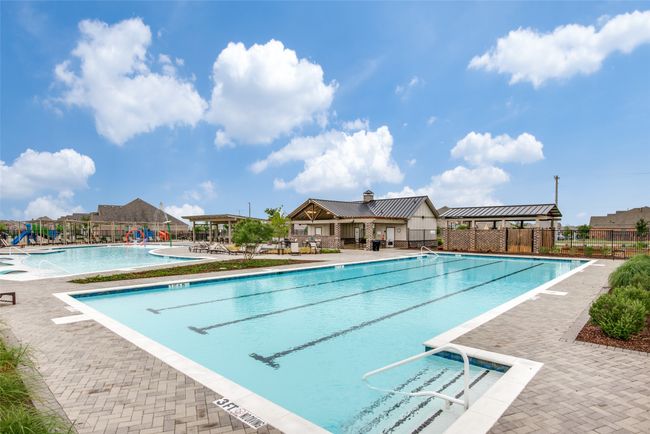 6205 Norley Ct, House other with 4 bedrooms, 2 bathrooms and null parking in Aubrey TX | Image 21