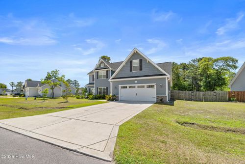926 Needlerush Rd, Sneads Ferry, NC, 28460-5401 | Card Image