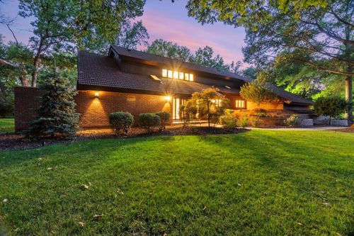 3540 Haweswood Ct, Crete, IL, 60417-1114 | Card Image