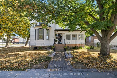 43 Horton St, Saint Thomas, ON, N5P2Y6 | Card Image