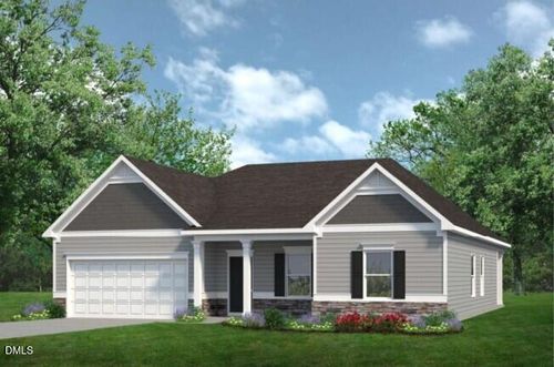 178 Cheshire Farm Dr, Smithfield, NC, 27577-3387 | Card Image