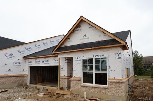 5341 Warhol Drive, Mason, OH, 45040 | Card Image
