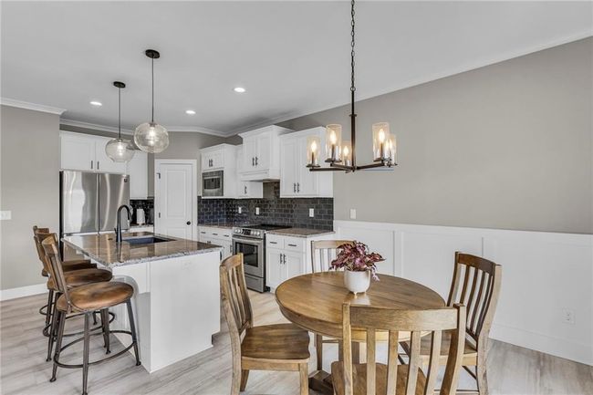 19707 196 Th St, House other with 2 bedrooms, 2 bathrooms and null parking in Spring Hill KS | Image 11