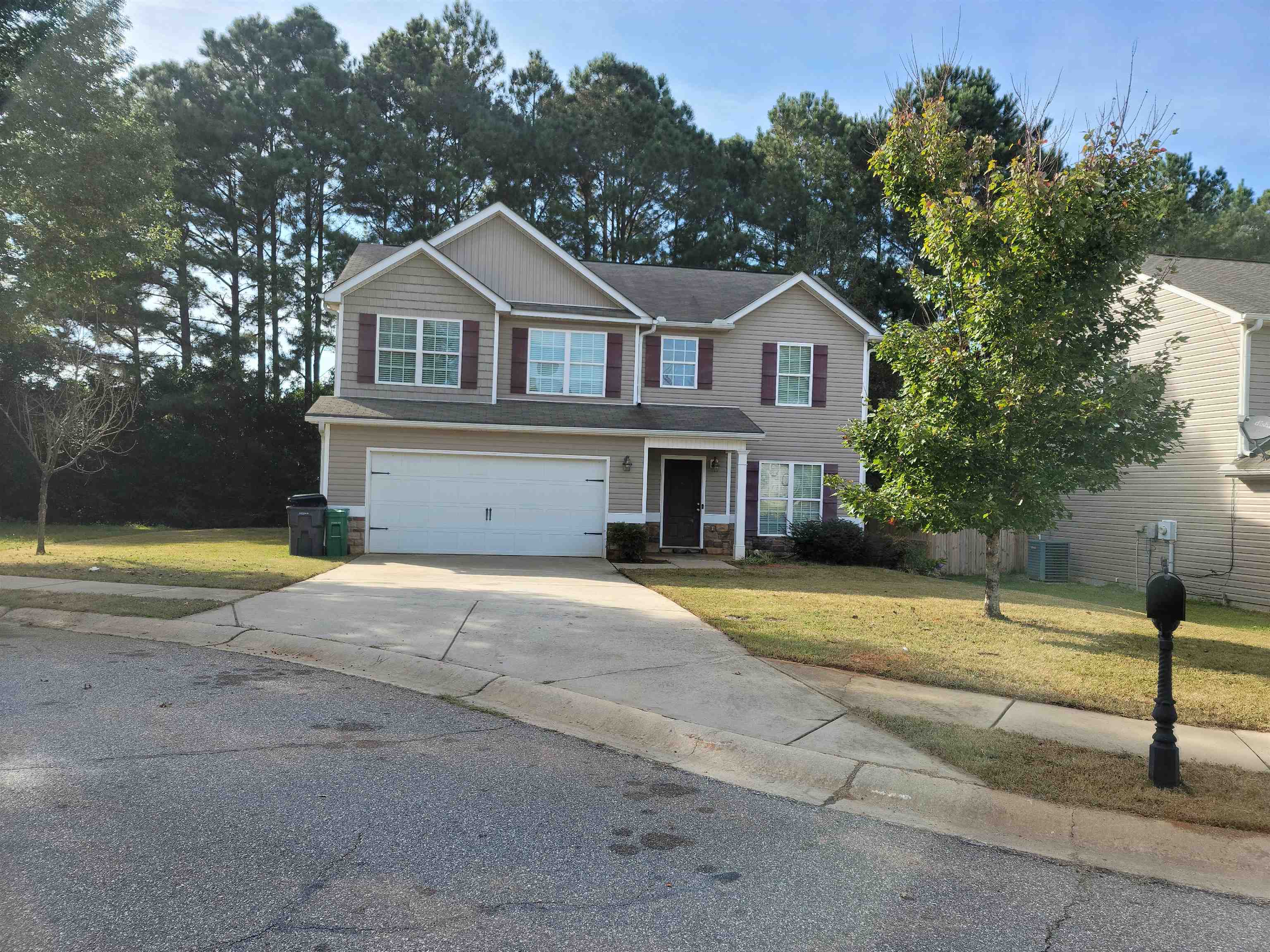 Steeple Ct, Perry, GA 31069