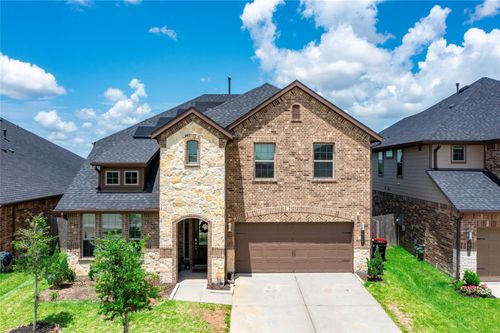 29507 Red Rocks Park Drive, Katy, TX, 77494 | Card Image