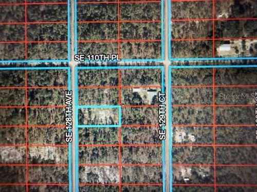 0 Se 128th Ave, DUNNELLON, FL, 34431 | Card Image
