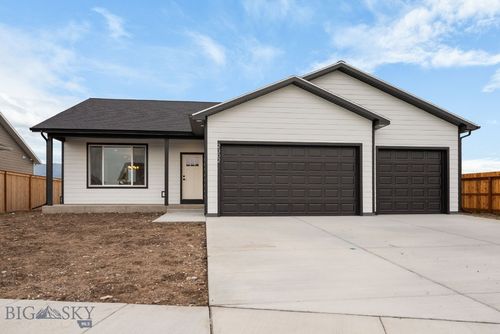 2302 Oriole Dr, Belgrade, MT, 59714-5002 | Card Image