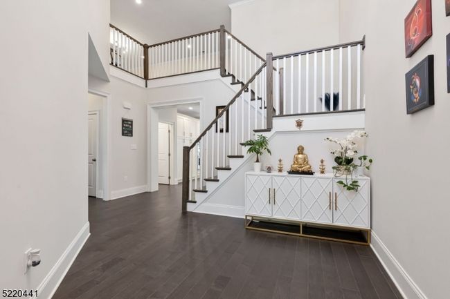 3 Beacon Pl, Townhouse with 3 bedrooms, 2 bathrooms and null parking in Warren NJ | Image 4