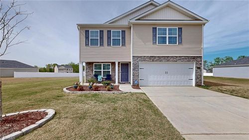 161 Jack Rabbit Ct, Lexington, NC, 27292-9806 | Card Image