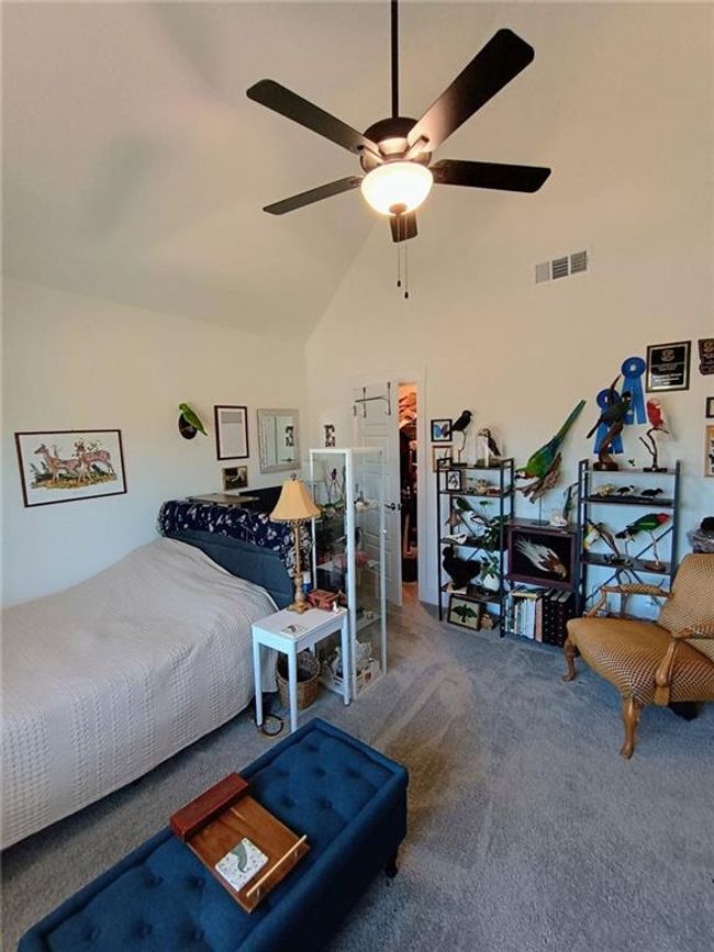 336 White Oak Way, House other with 4 bedrooms, 3 bathrooms and null parking in Monroe GA | Image 33