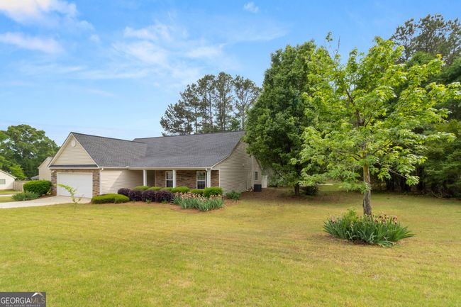 618 Wellington Dr, House other with 3 bedrooms, 2 bathrooms and null parking in Monroe GA | Image 4