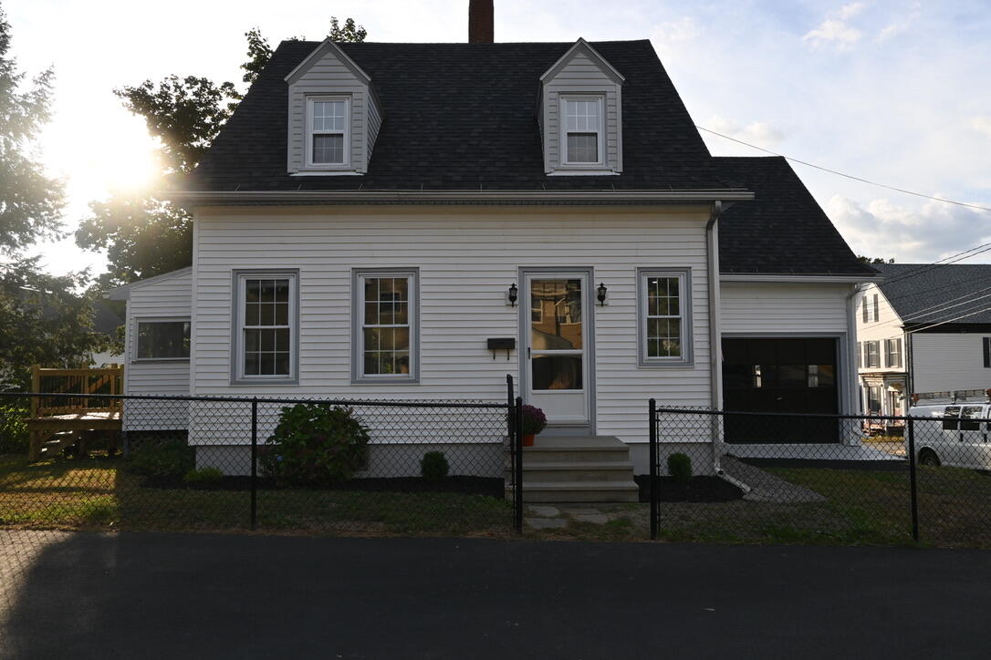 Greenlief St, Augusta, ME 04330 #1