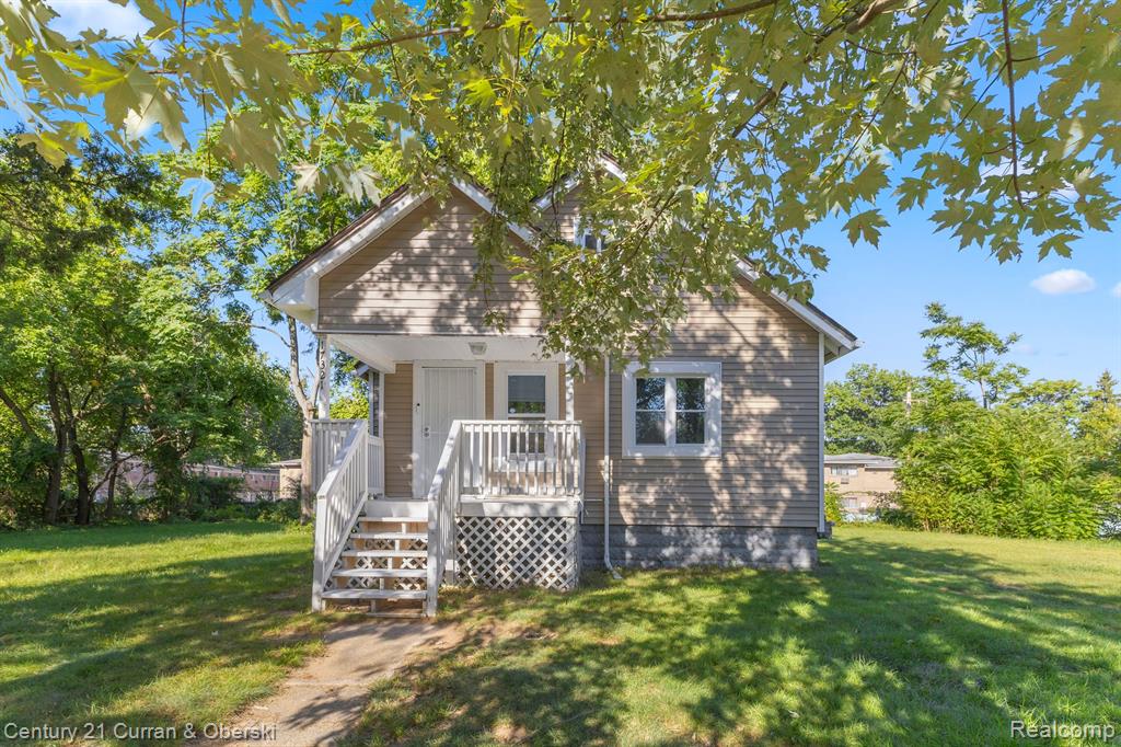 Westbrook St, Detroit, MI 48219