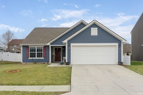 3263 Benair Drive, Kokomo, IN, 46902 | Card Image