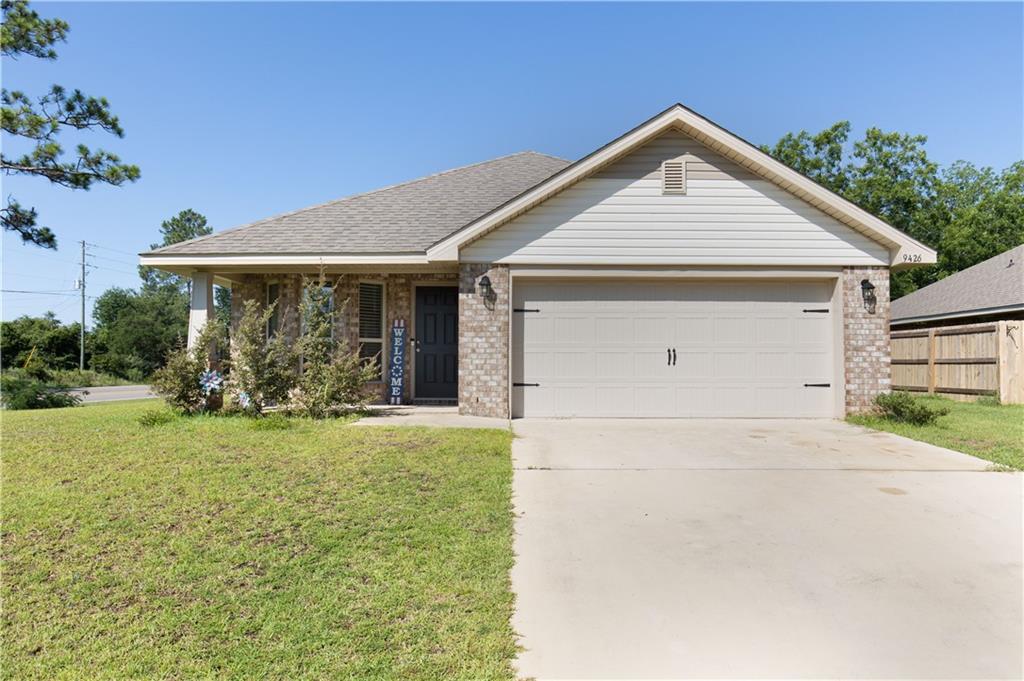 Blueberry Ln, Irvington, AL 36544