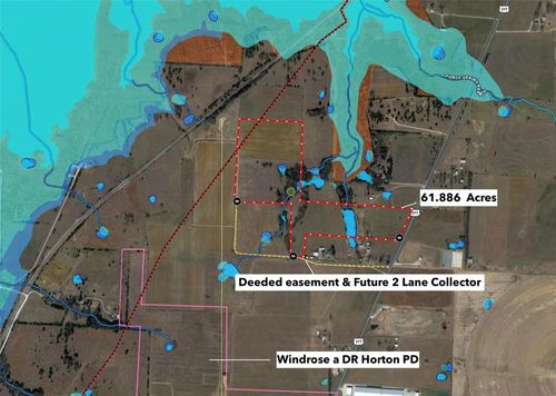 TBD Texas Lakes Trl, Pilot Point, TX, 76258 | Card Image