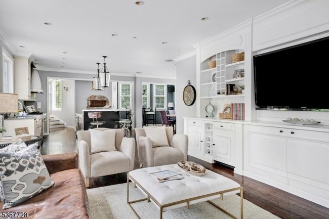 26 Wyndehurst Dr, House other with 6 bedrooms, 5 bathrooms and null parking in Madison NJ | Image 12