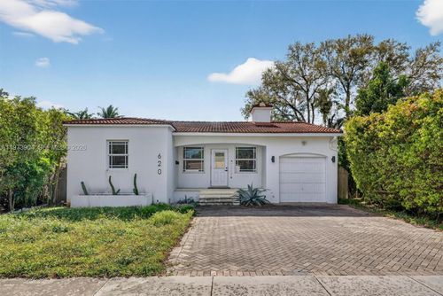 620 Sw 27th Rd, Miami, FL, 33129-2243 | Card Image