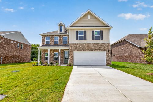 3503 Elene Way, Murfreesboro, TN, 37129-4586 | Card Image