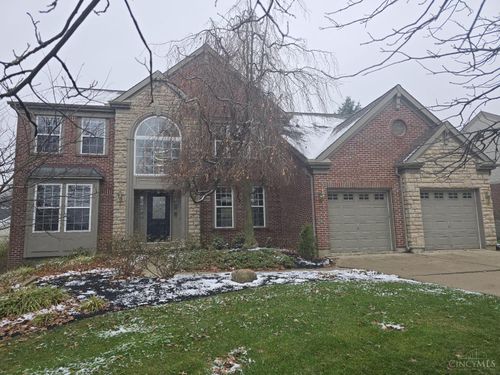 6285 Cherry Lane Farm Dr, West Chester, OH, 45069-6484 | Card Image