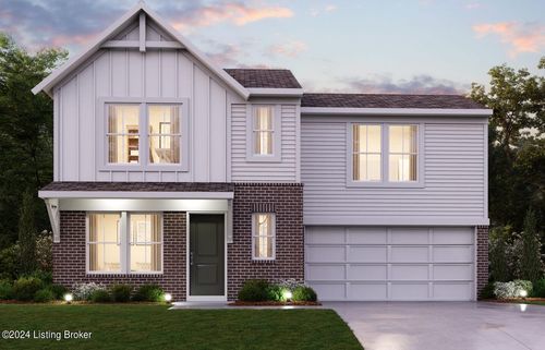 215 Bethel Springs Dr, Mount Washington, KY, 40047 | Card Image