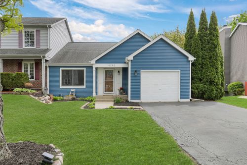6292 Eagle Ridge Dr, Gurnee, IL, 60031-4713 | Card Image