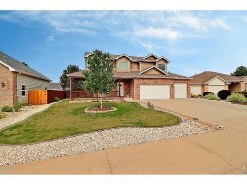 3131 58th Ave, Greeley, CO, 80634-8501 | Card Image