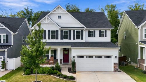 42 Yakama Way, Greenville, SC, 29607 | Card Image